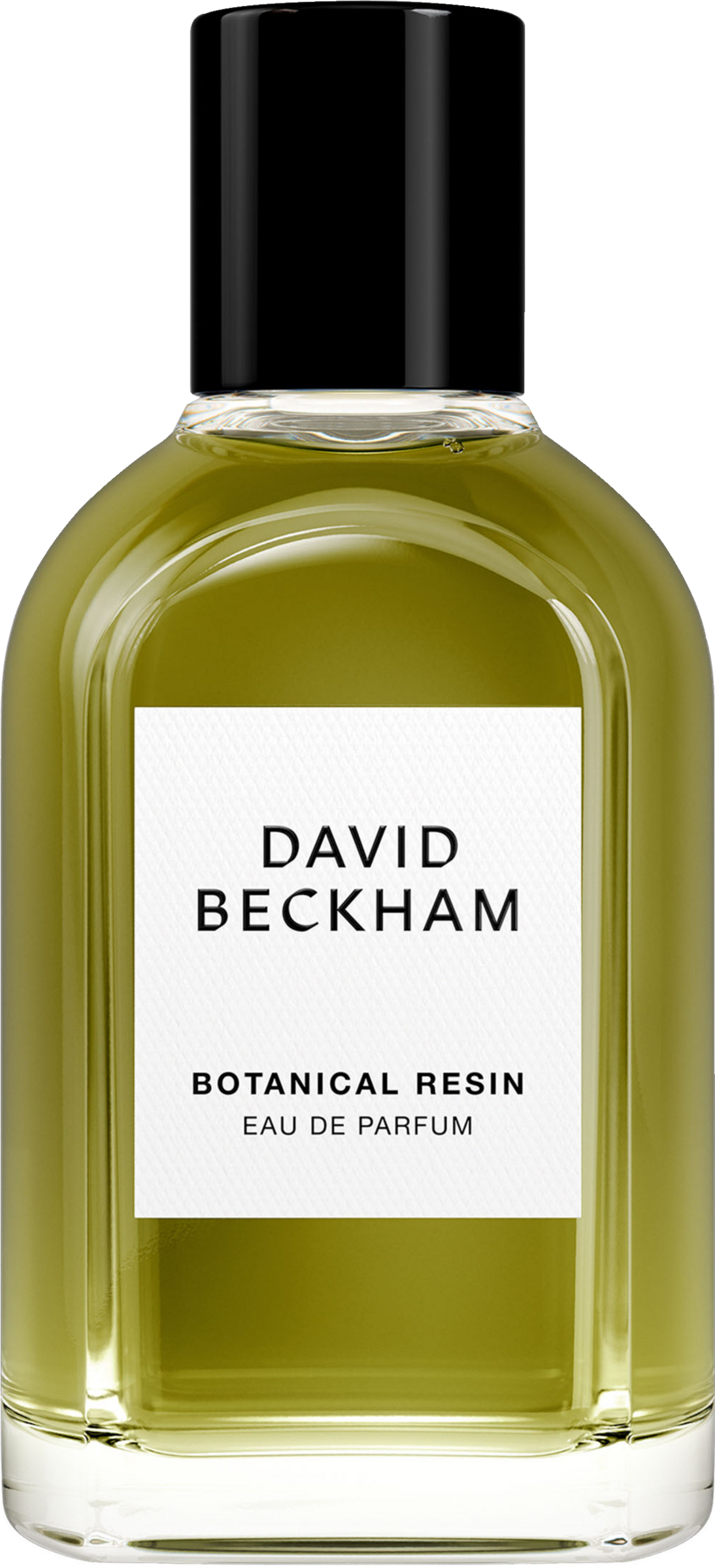 David Beckham Botanical Resin, EdP 50 ml