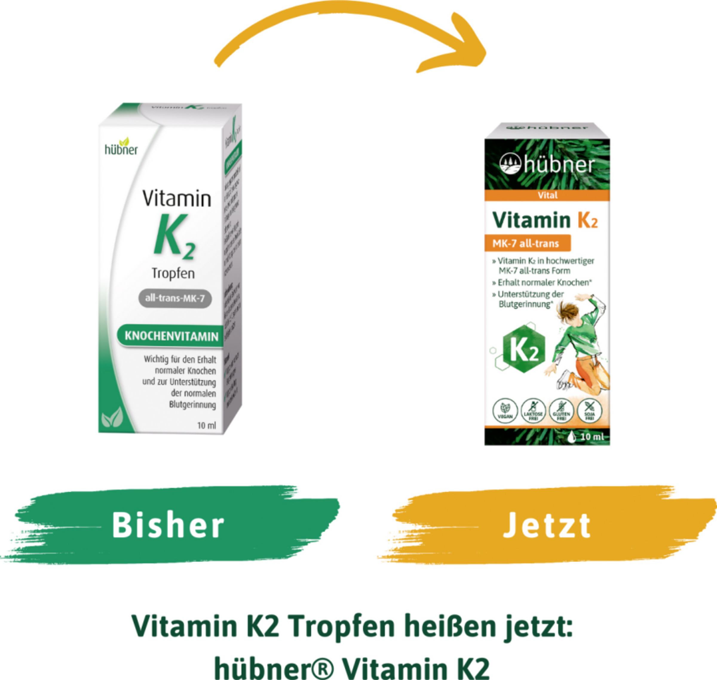 قطرات فيتامين ك2 7