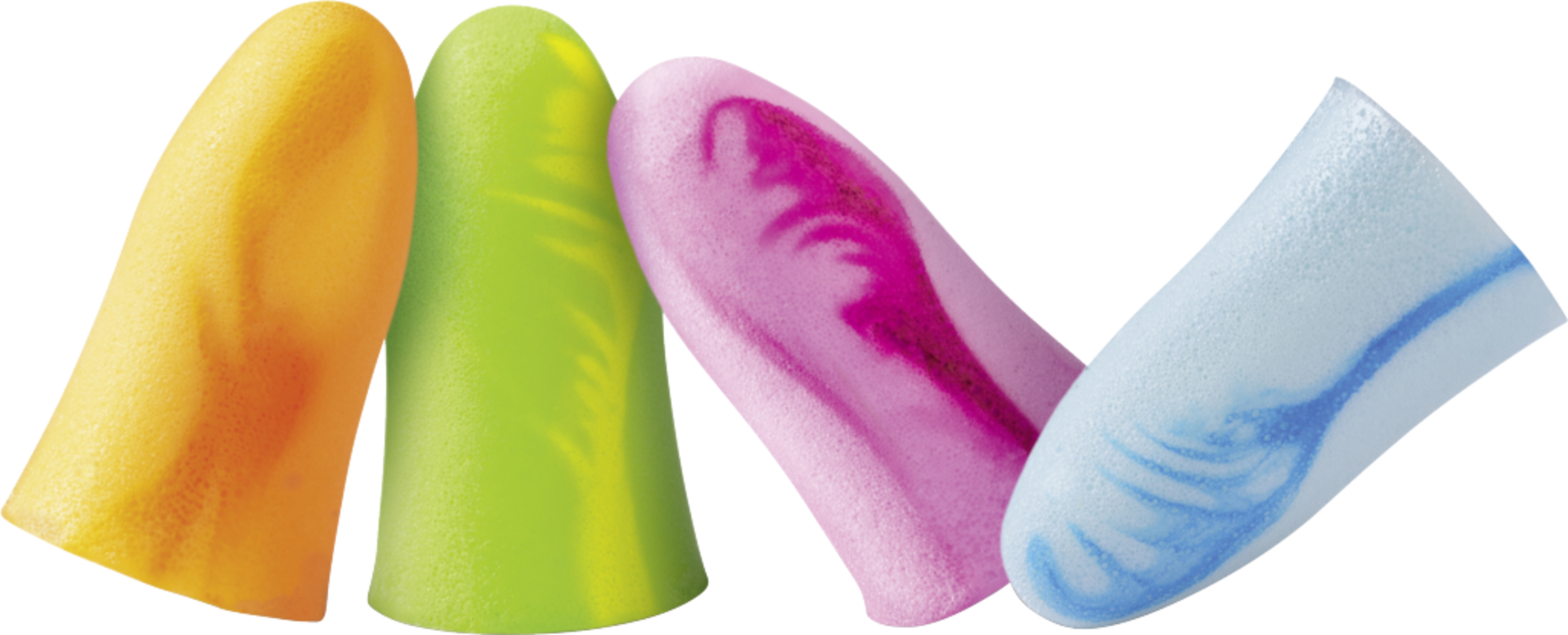 سدادات أذن IN-EAR COLOR 5