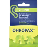 IN-Ohr-Stöpsel YOUNG