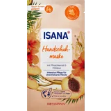 Handschuhmaske Pfirsichkern