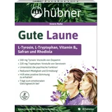 Gute Laune Tabletten