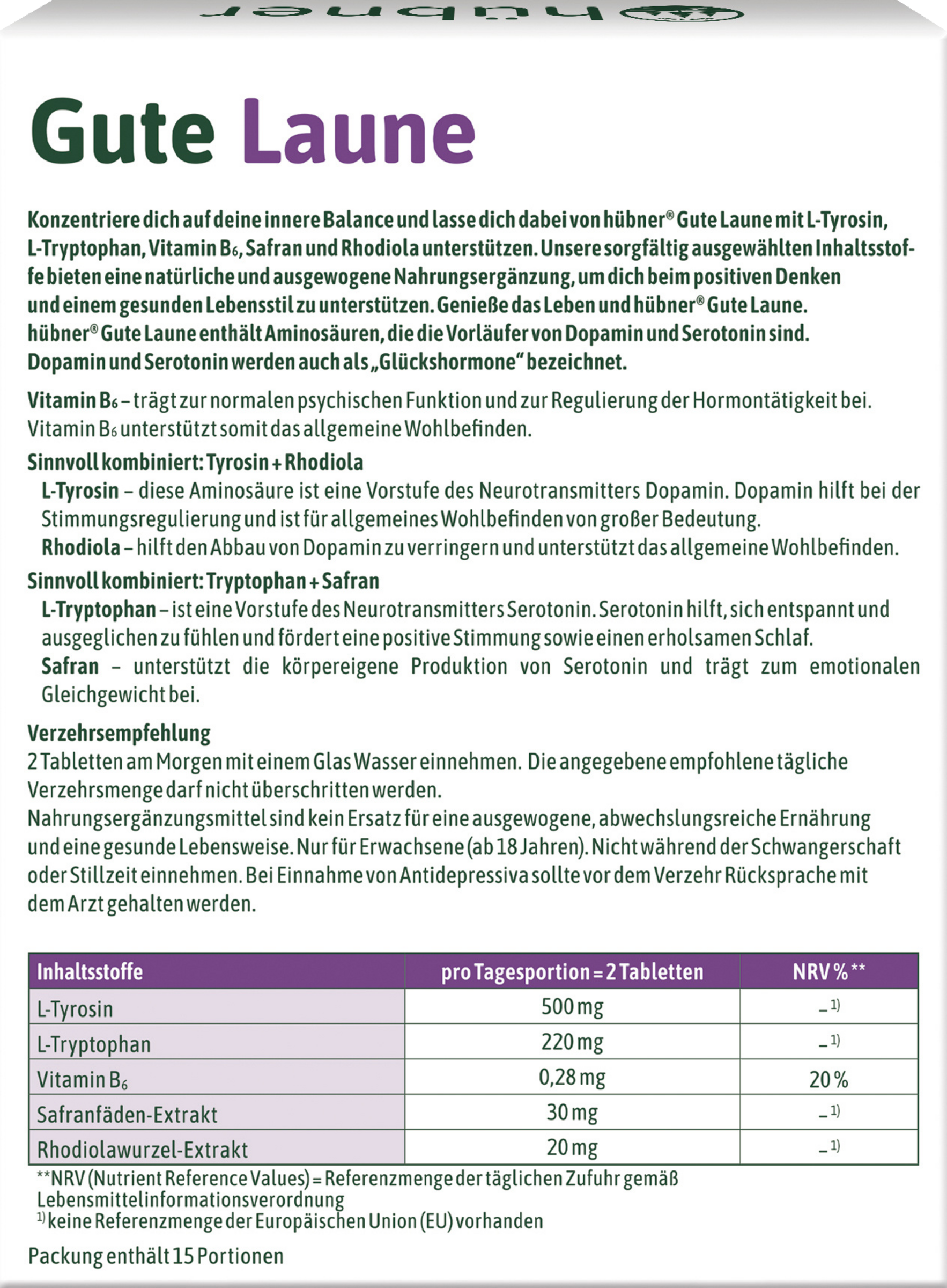 أقراص المزاج الجيد 4
