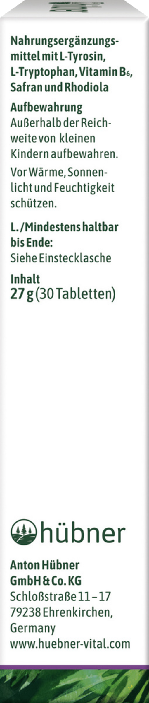 أقراص المزاج الجيد 2