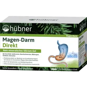 أكياس المعدة والأمعاء المباشرة