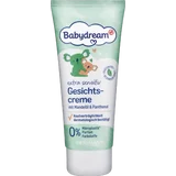 Babydream extra sensitiv Gesichtscreme