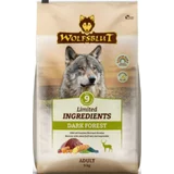 Hundetrockenfutter Limited Ingridients Dark Forest Adult