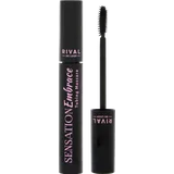 RIVAL DE LOOP Sensation Embrace Tubing Mascara Black
