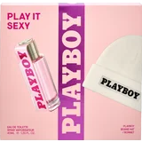 Play it Sexy Geschenkset