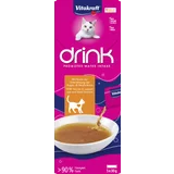 Drink Huhn-Geschmack + Taurin