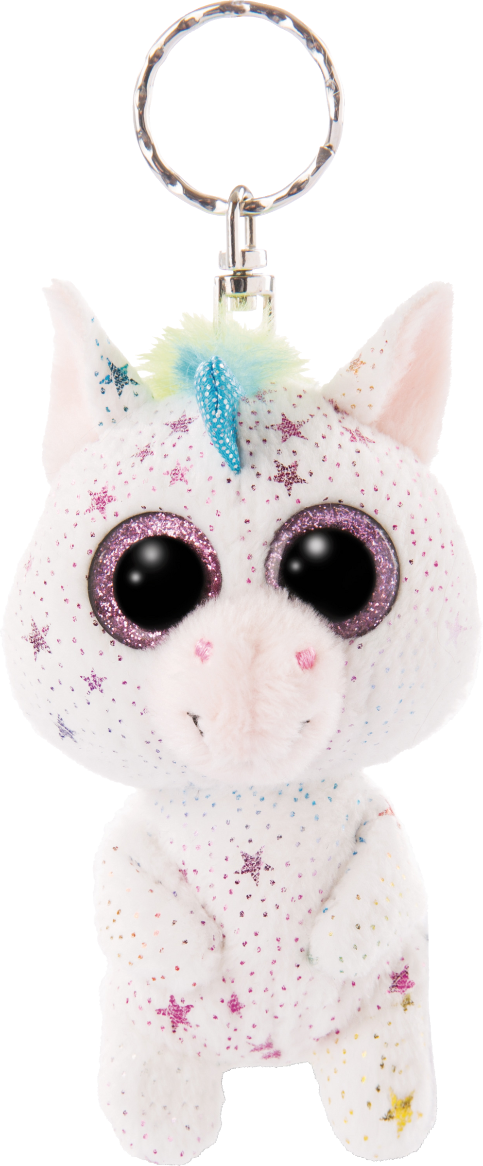 NICI Glubschis Anhänger Umberto und Hund