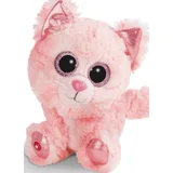 Glubschis Katze und Affe