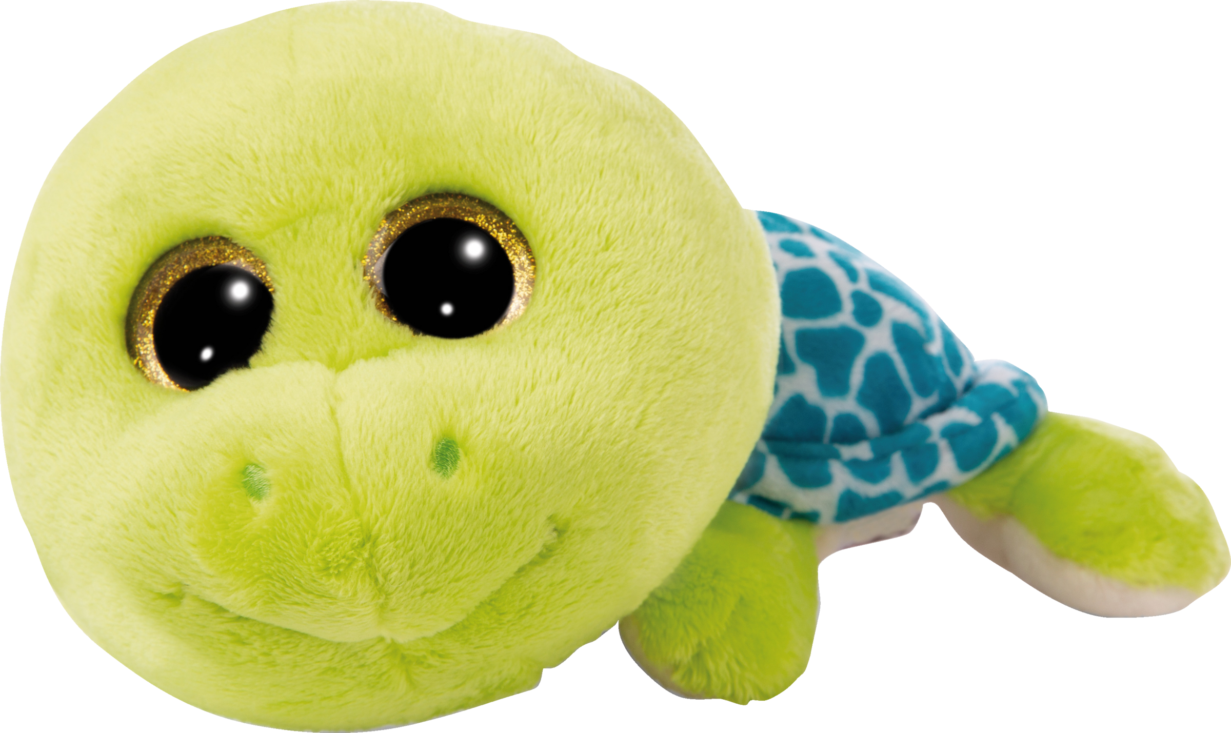 Glubschis Schildkröte und Luchs