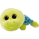 Glubschis Schildkröte und Luchs