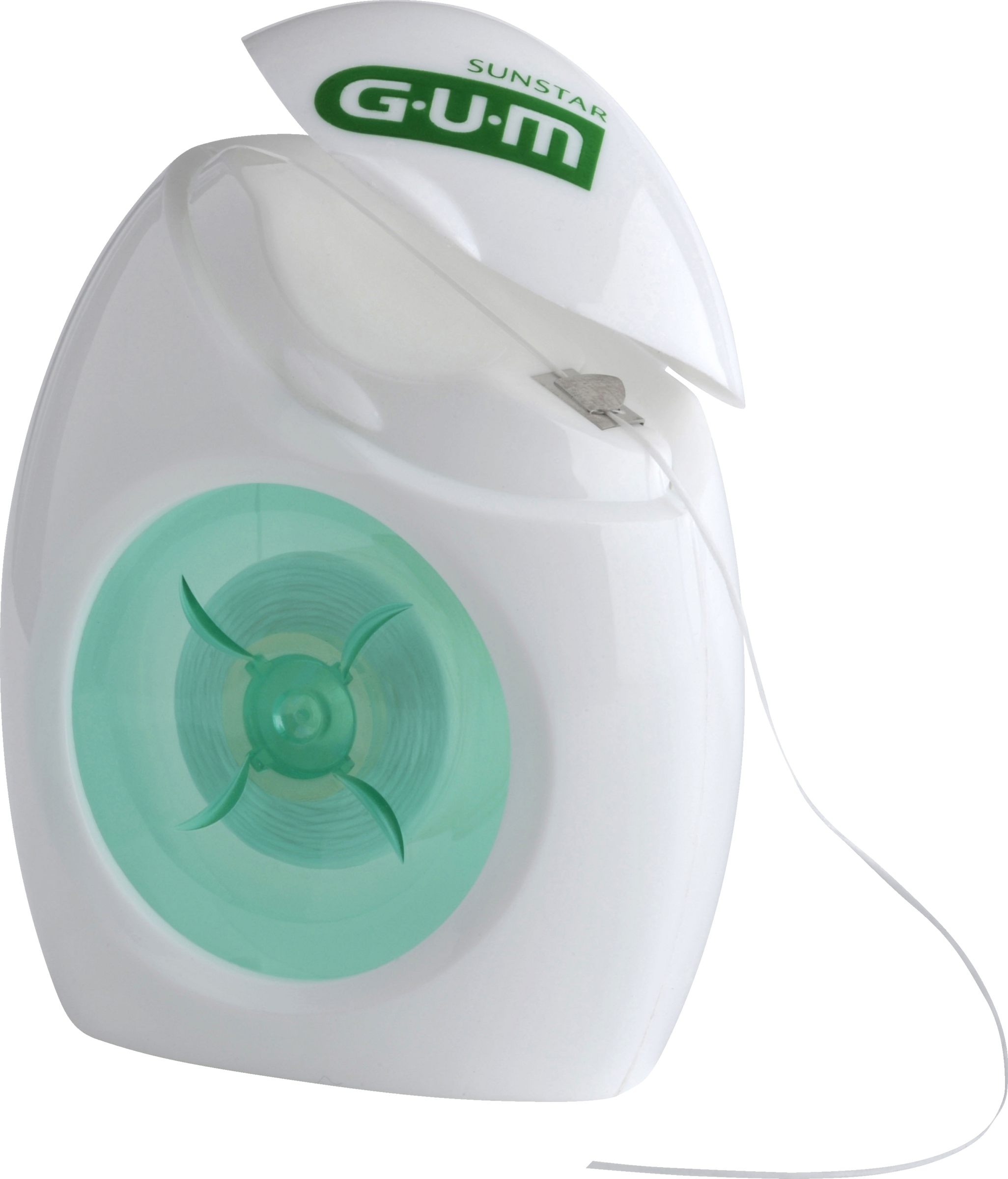 خيط تنظيف الأسنان FINE FLOSS، مشمع 2