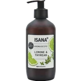 Aromaseife Limone & Thymian