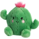 Palm Pals Cactus, 2x Flower, ca. 12 cm