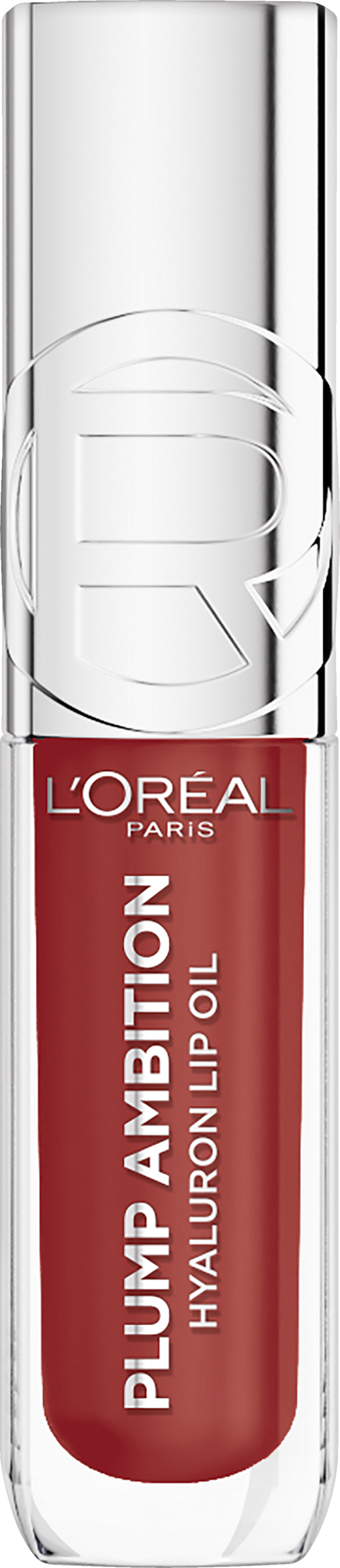 Plump Ambition Hyaluron Lip Oil 390 Cherry Cherie