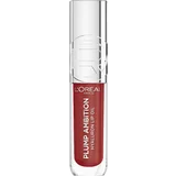 Plump Ambition Hyaluron Lip Oil 390 Cherry Cherie