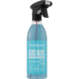 Glasreiniger Silver Clouds