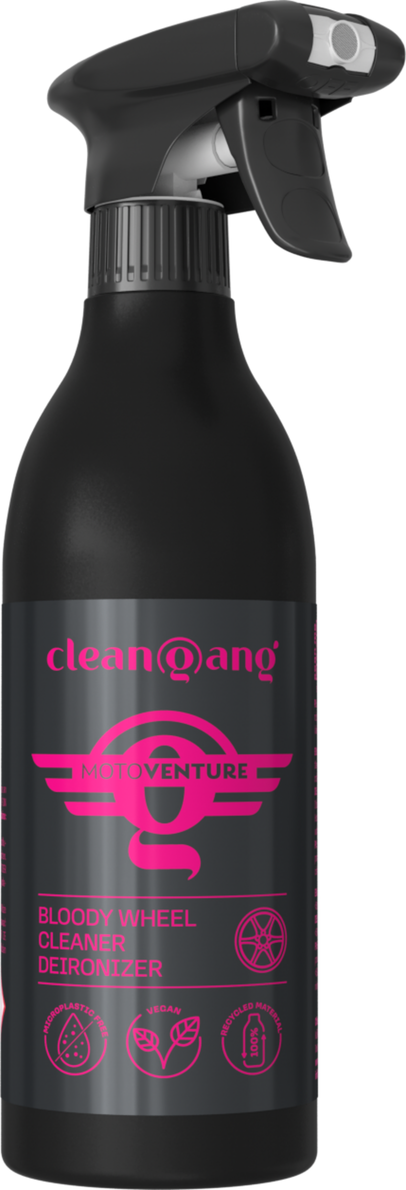 Felgenreiniger MotoVenture