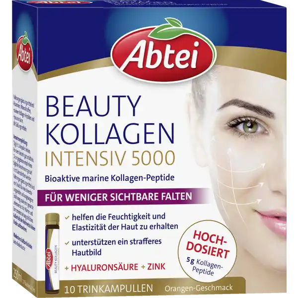 بيوتي كولاجين إنتنسيف 5000