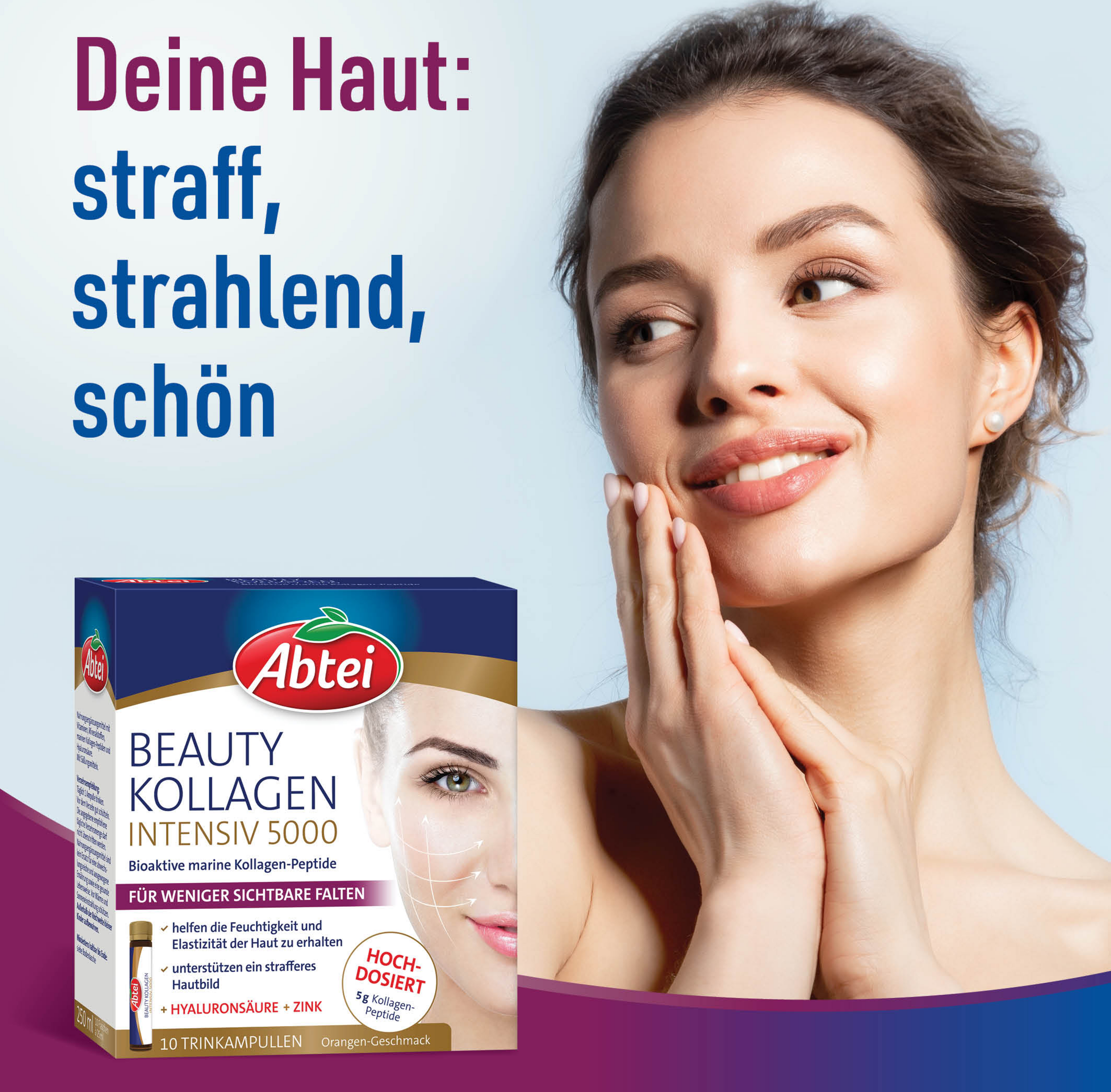 بيوتي كولاجين إنتنسيف 5000 5