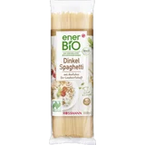 Dinkel Spaghetti Naturland