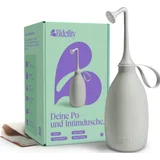 Po-Dusche Intim-Dusche GENTLE GREY