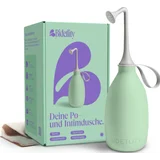 Po-Dusche Intim-Dusche MINTY MINT