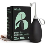 Po-Dusche Intim-Dusche BOLD BLACK