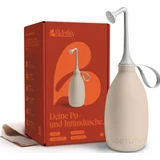 Po-Dusche Intim-Dusche SOFT SAND