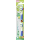 Playbrush KIDS Ersatzbürstenköpfe Blau