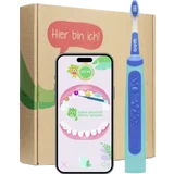 Playbrush JUNIOR Blau