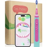 Playbrush JUNIOR Pink