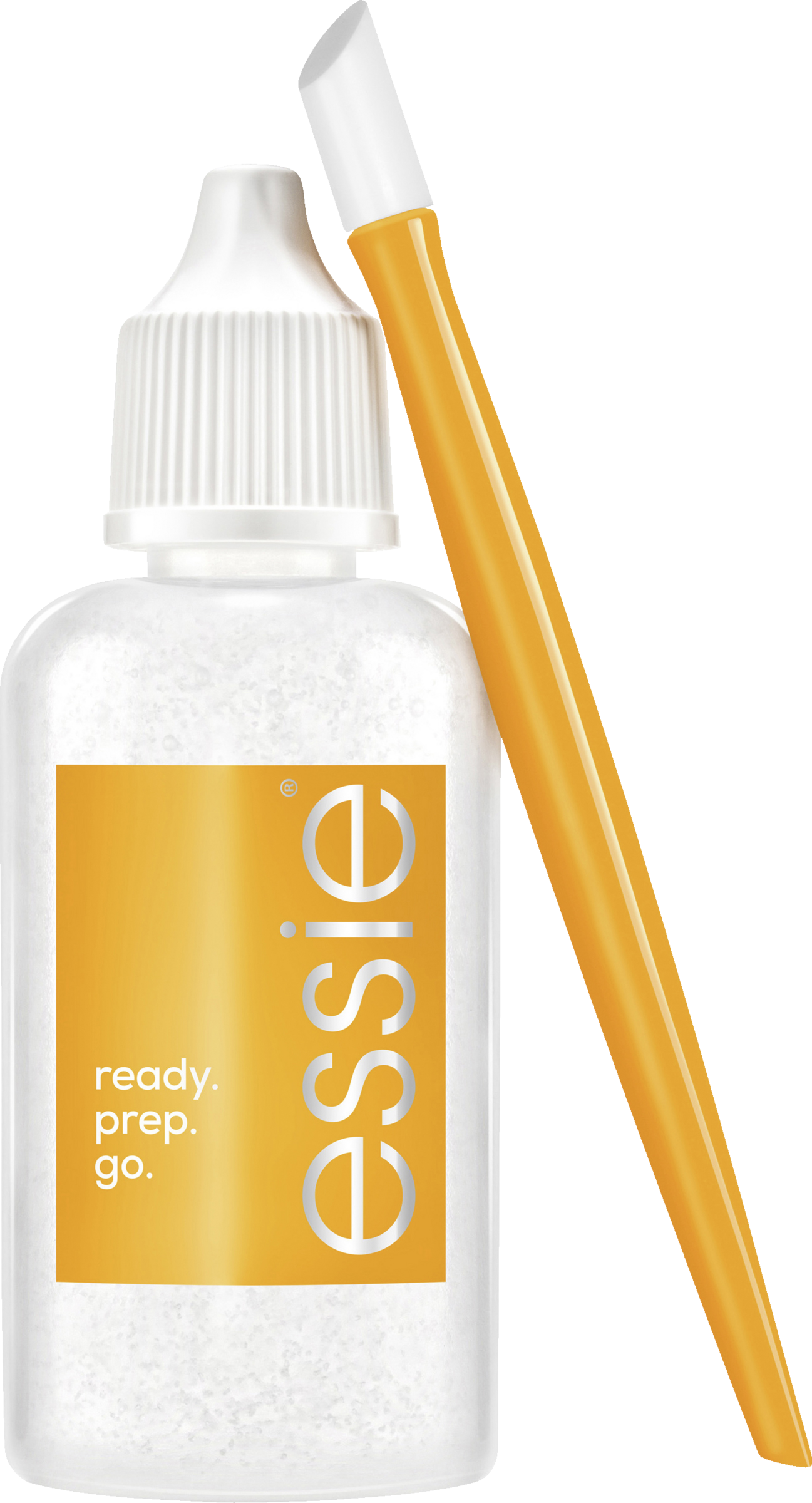 essie Nagelpflegeset ready.prep.go.