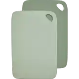 Flexible Schneidebretter, 2er-Set