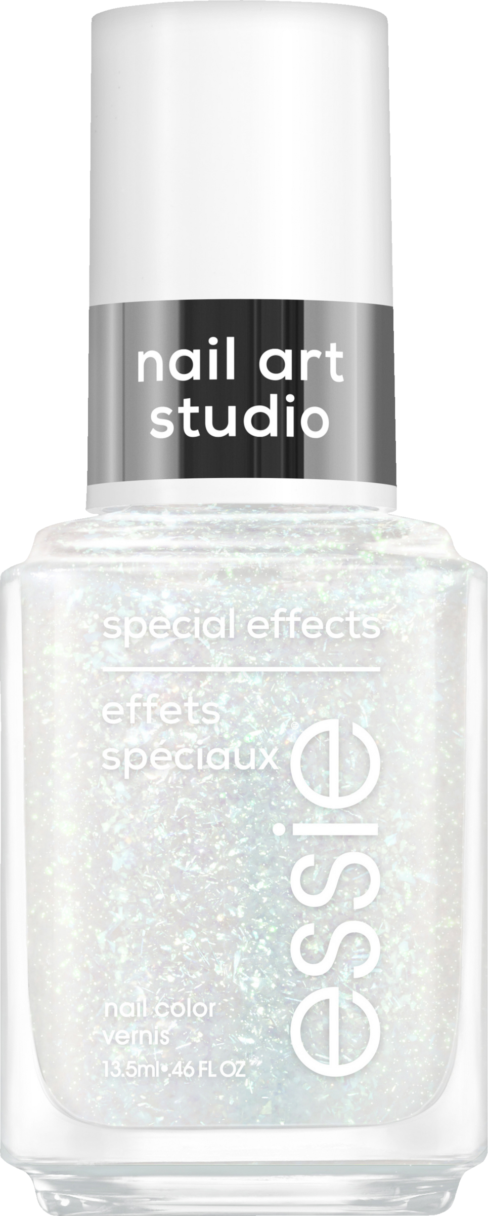 essie Nagellack Nr. 7 identity illusion