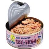 BettaF!sh SAL-NOM Fischersatz