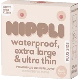 Nippli Plus Size Nippelcover Nude selbsthaftend