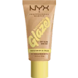 Buttermelt Glaze Foundation 02 Vanilla Bean Butta LSF 30