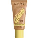 Buttermelt Glaze Foundation 03 Cashew Butta LSF 30