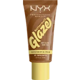 Buttermelt Glaze Foundation 07 Toffee Butta LSF 30