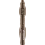 Glam Doll Volume Brown Mascara Waterproof