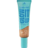 Clean & Free Glow It Up Skin Tint 36 Rose Beige