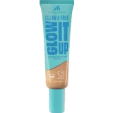 Clean & Free Glow It Up Skin Tint 31 Soft Ivory
