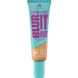 Clean & Free Blur It Out Skin Tint 32 Classic Ivory LSF20