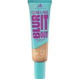 Clean & Free Blur It Out Skin Tint 31 Soft Ivory LSF20