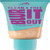 Manhattan Clean & Free Blur It Out Skin Tint 30 Soft Porcelain LSF20