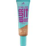 Clean & Free Blur It Out Skin Tint 36 Rose Beige LSF20
